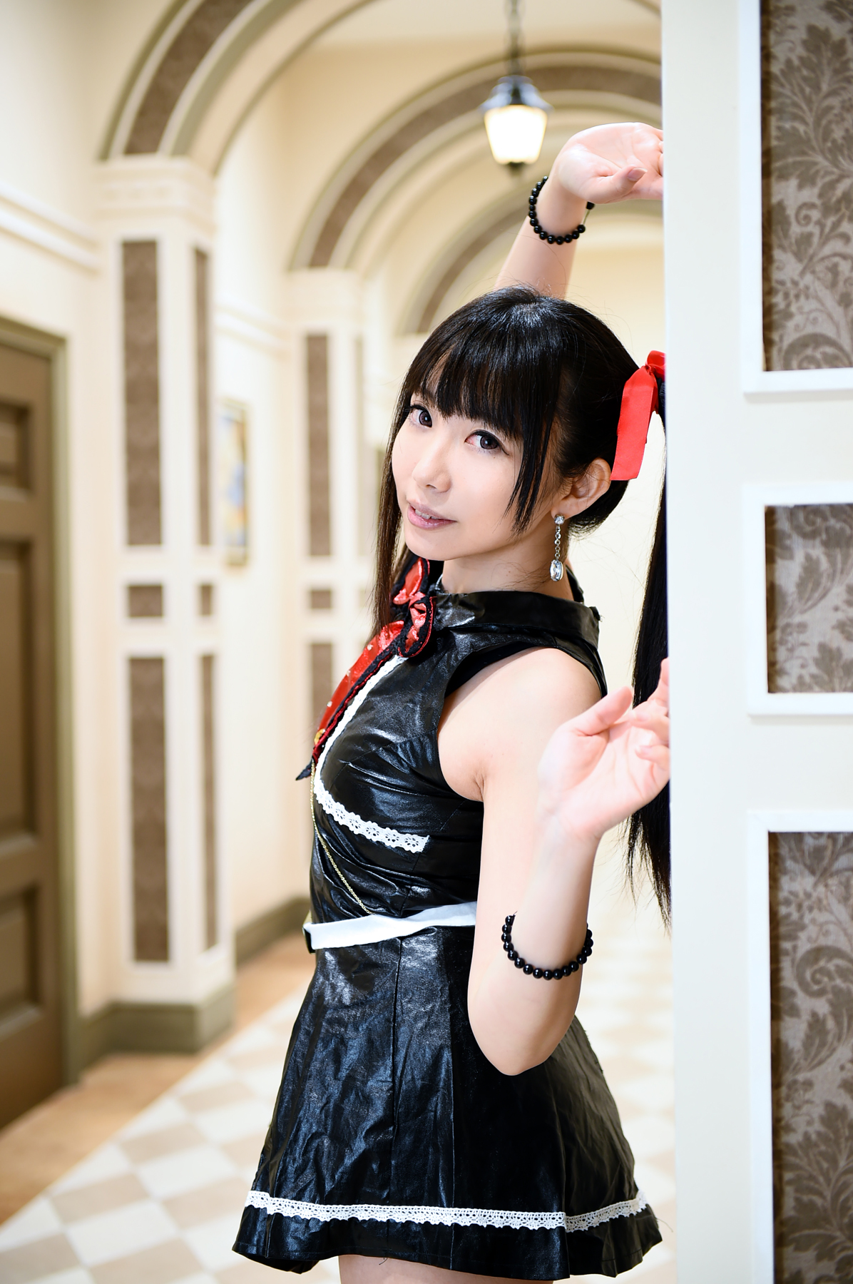 [Shugamyuku] [Angel Myu] Mu Live ~ Yazawa Niko Ver ~