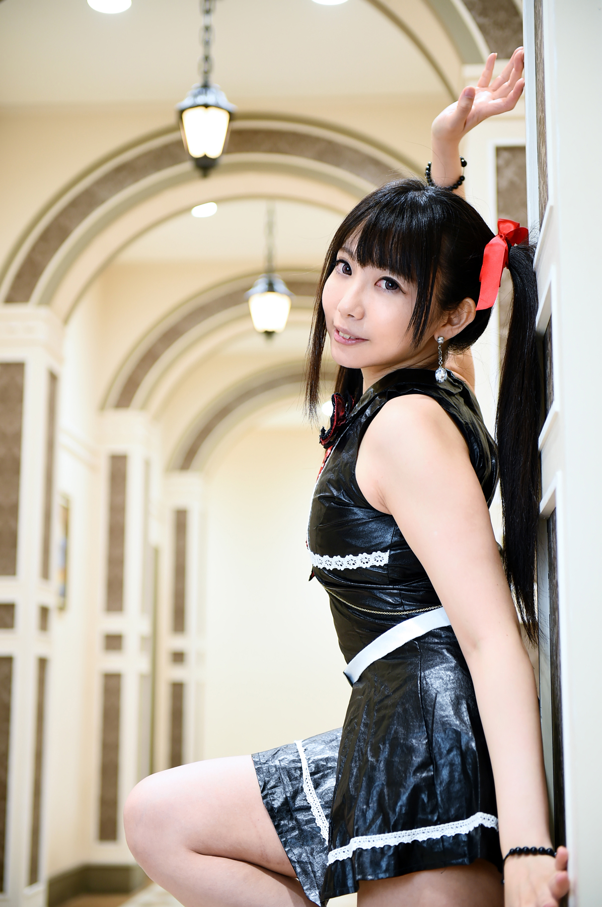 [Shugamyuku] [Angel Myu] Mu Live ~ Yazawa Niko Ver ~