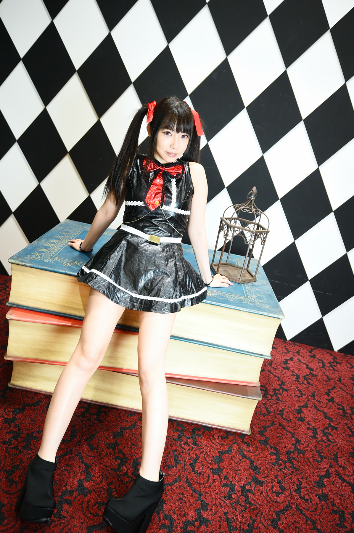 [Shugamyuku] [Angel Myu] Mu Live ~ Yazawa Niko Ver ~