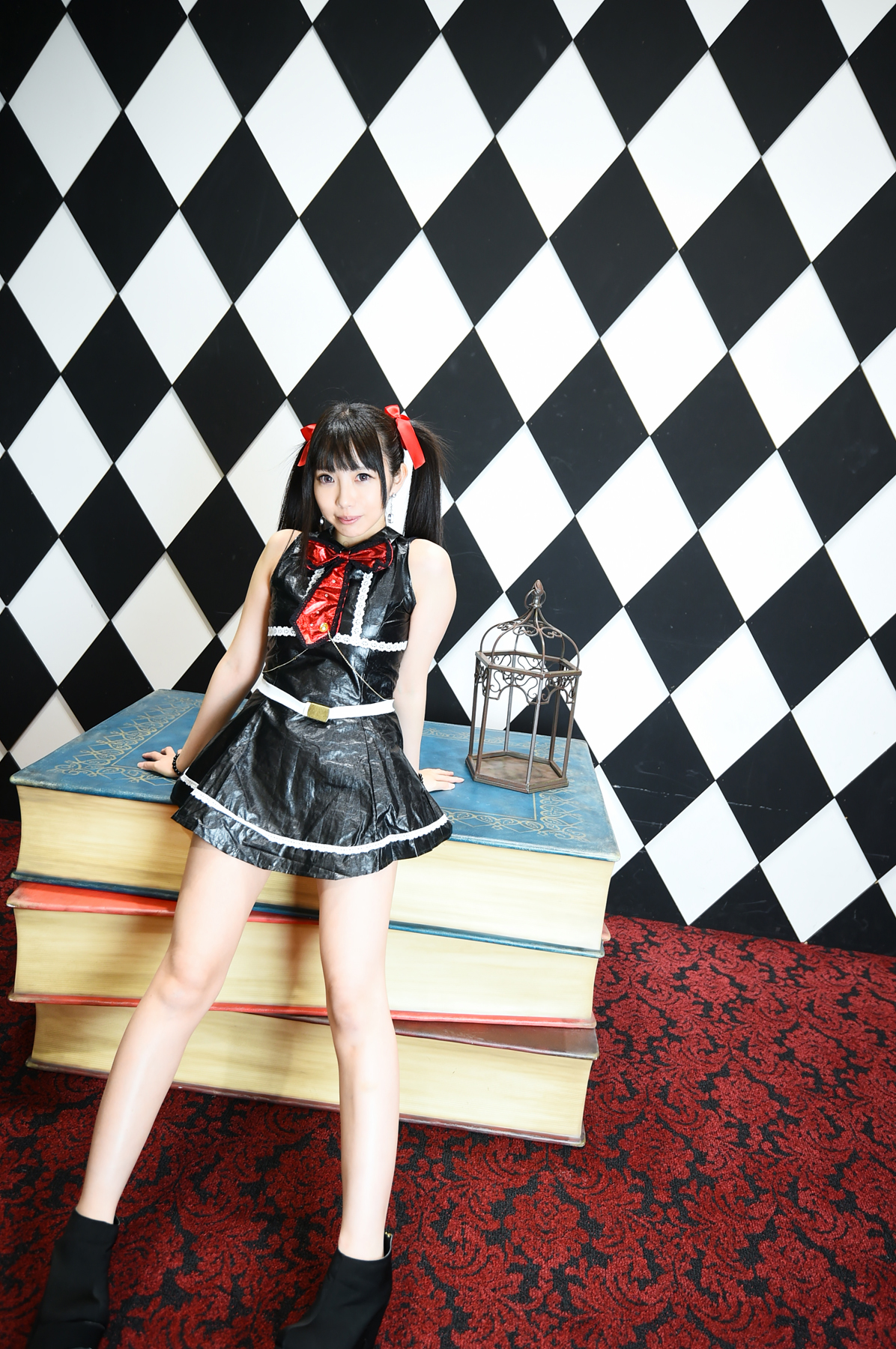 [Shugamyuku] [Angel Myu] Mu Live ~ Yazawa Niko Ver ~