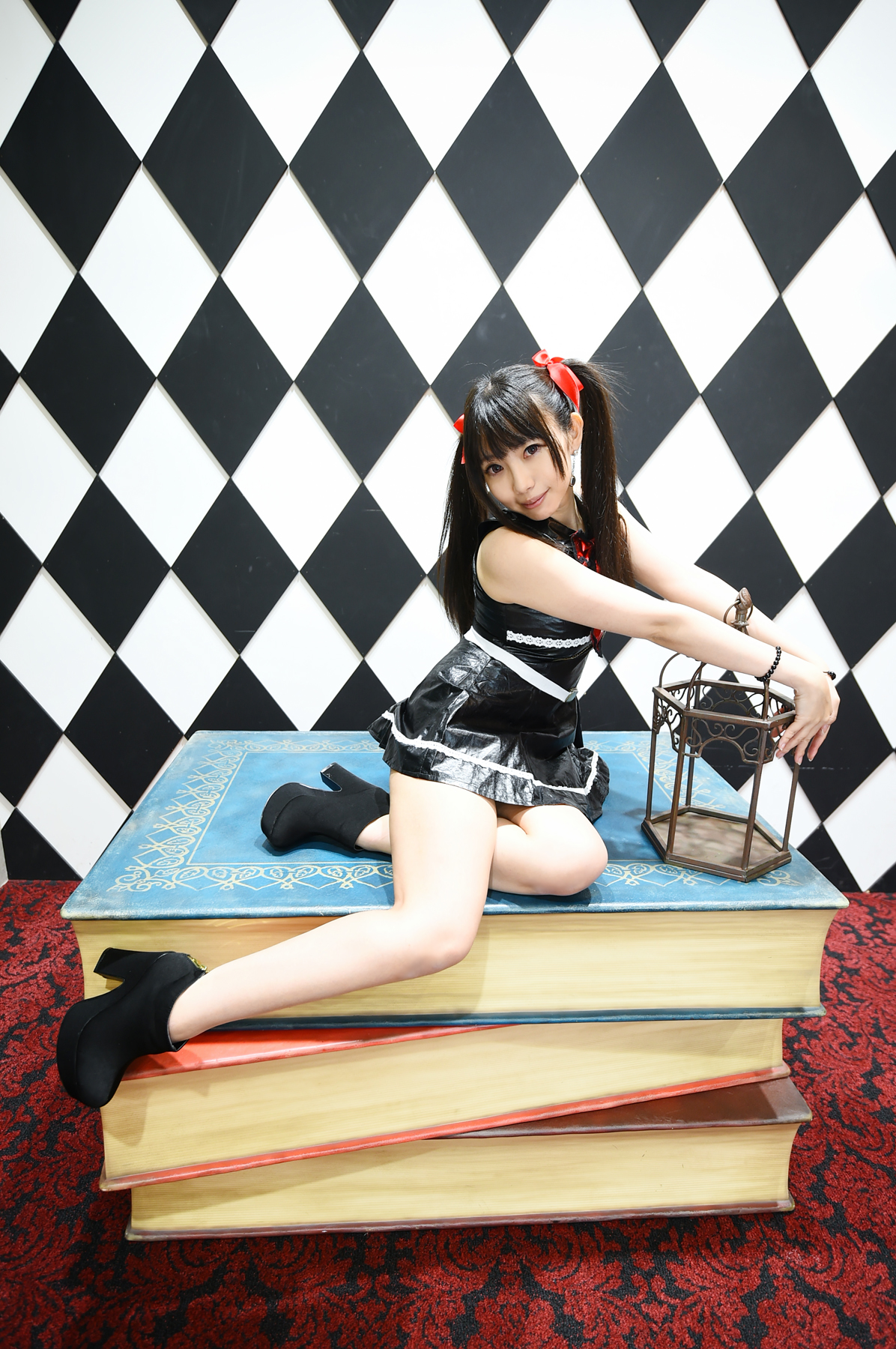 [Shugamyuku] [Angel Myu] Mu Live ~ Yazawa Niko Ver ~