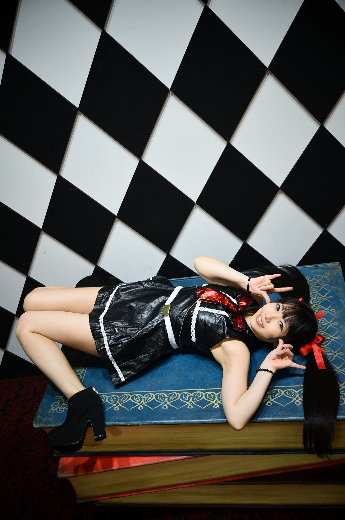 [Shugamyuku] [Angel Myu] Mu Live ~ Yazawa Niko Ver ~