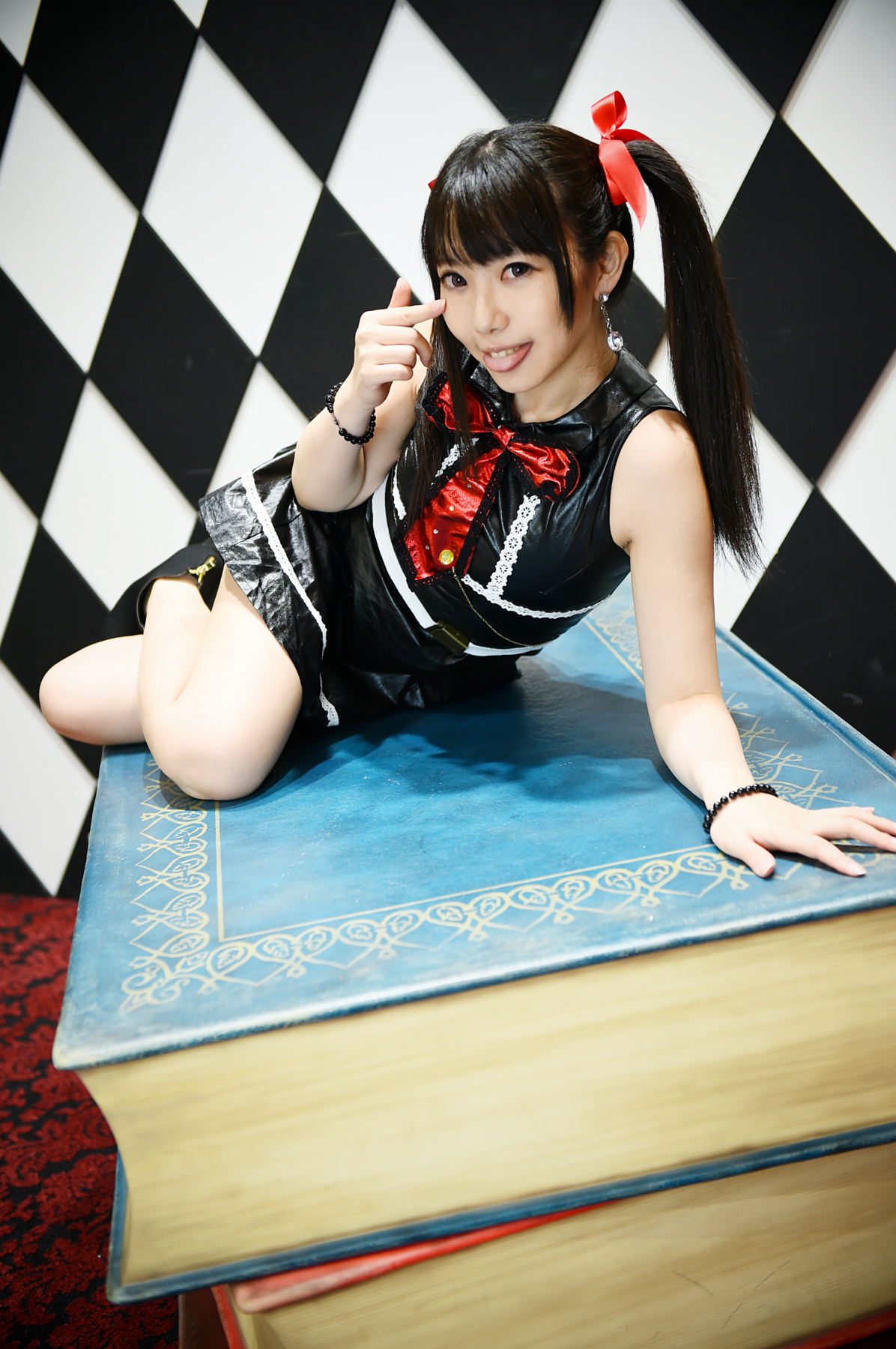 [Shugamyuku] [Angel Myu] Mu Live ~ Yazawa Niko Ver ~