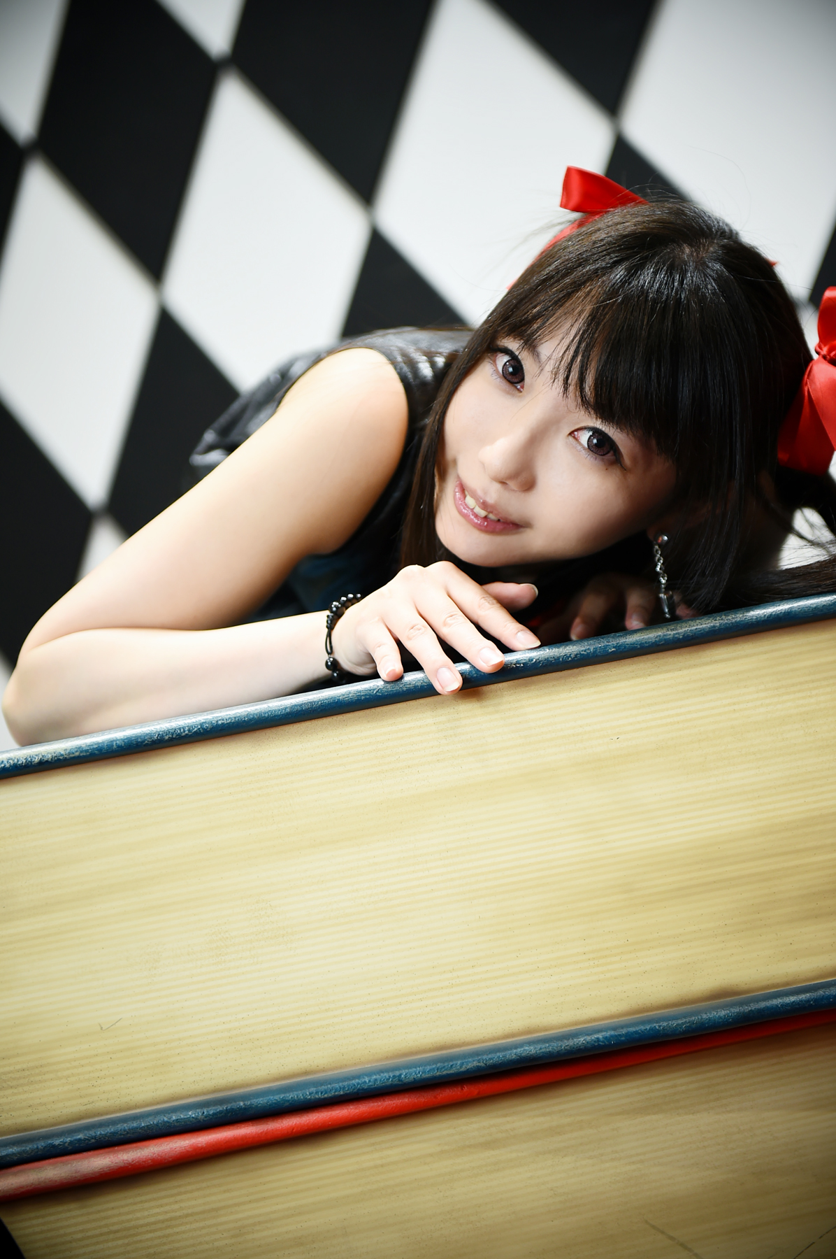 [Shugamyuku] [Angel Myu] Mu Live ~ Yazawa Niko Ver ~