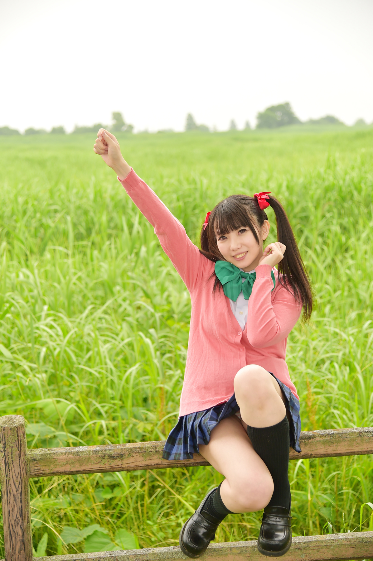 [Shugamyuku] [Angel Myu] Mu Live ~ Yazawa Niko Ver ~