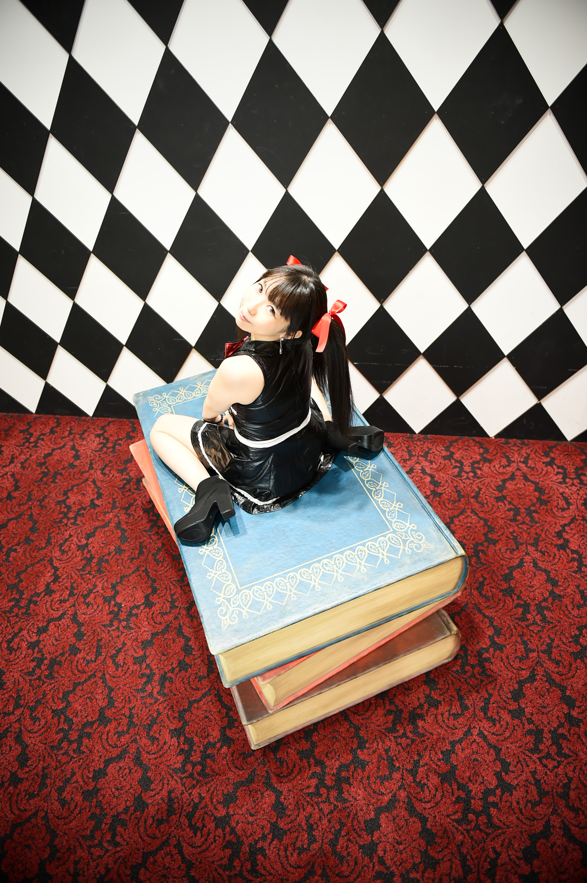 [Shugamyuku] [Angel Myu] Mu Live ~ Yazawa Niko Ver ~