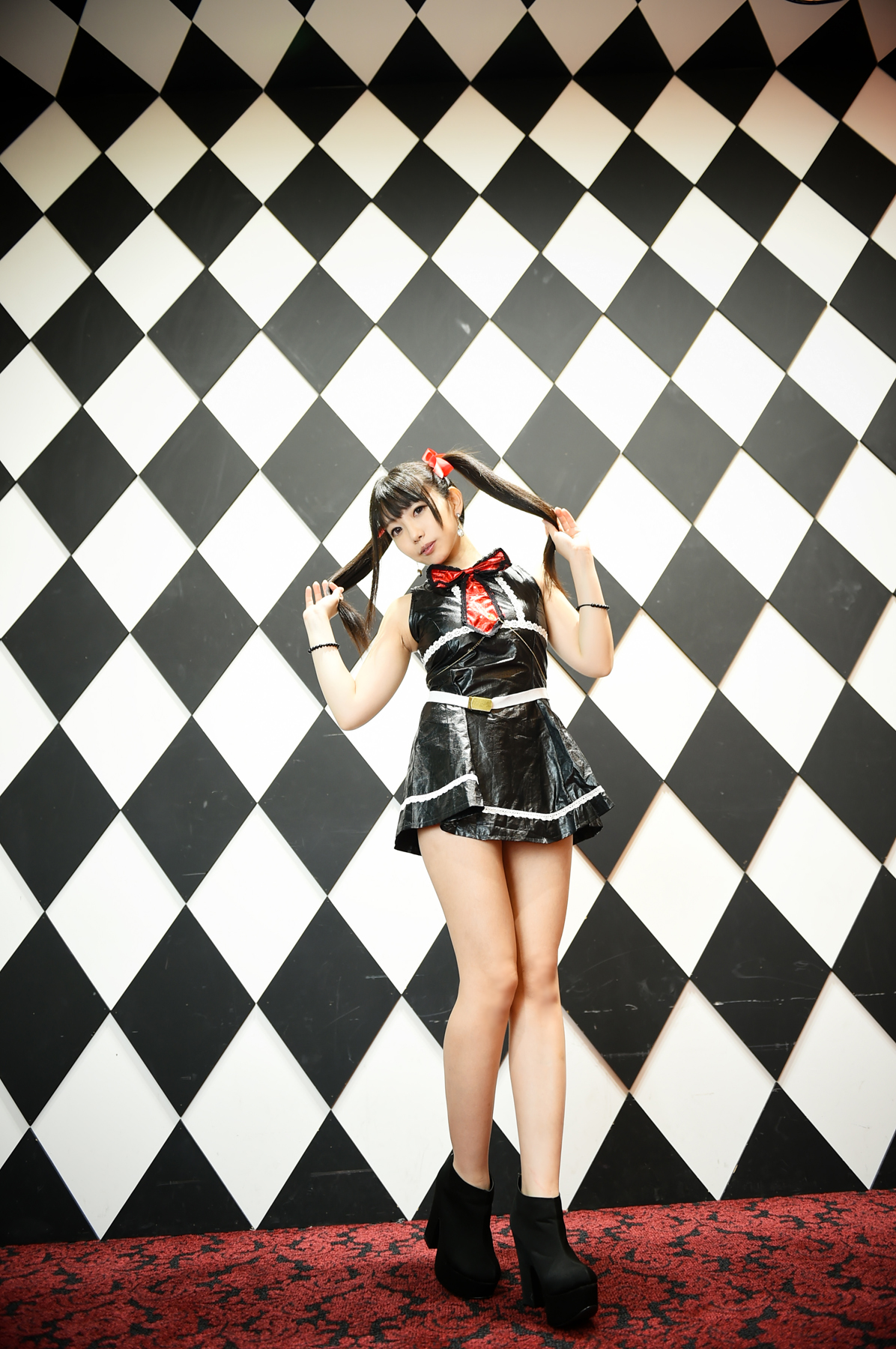 [Shugamyuku] [Angel Myu] Mu Live ~ Yazawa Niko Ver ~