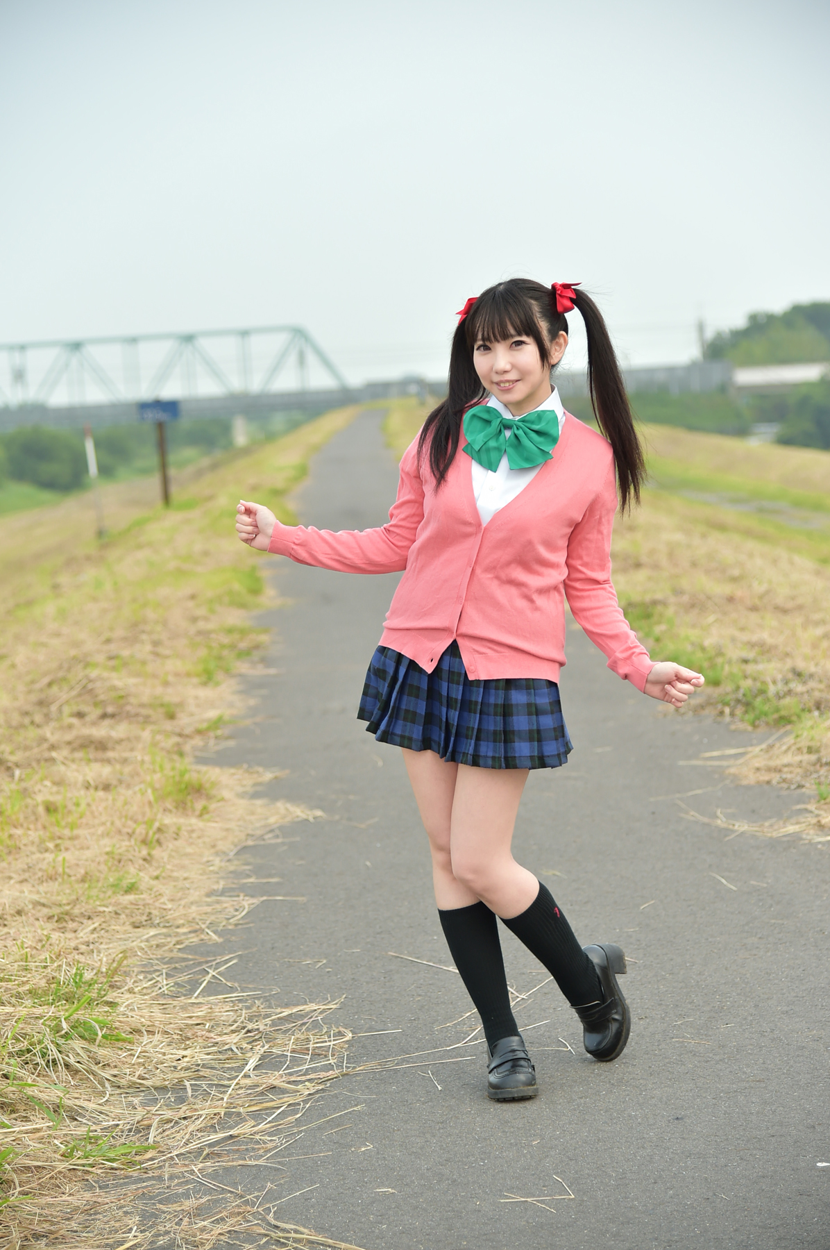 [Shugamyuku] [Angel Myu] Mu Live ~ Yazawa Niko Ver ~