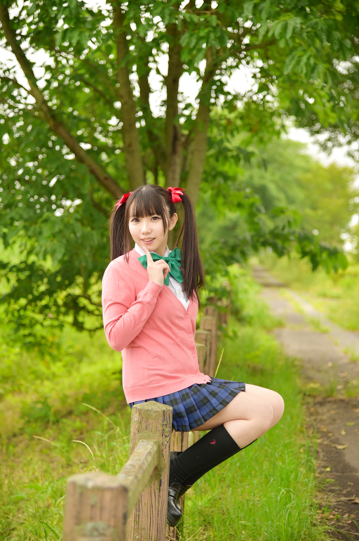 [Shugamyuku] [Angel Myu] Mu Live ~ Yazawa Niko Ver ~