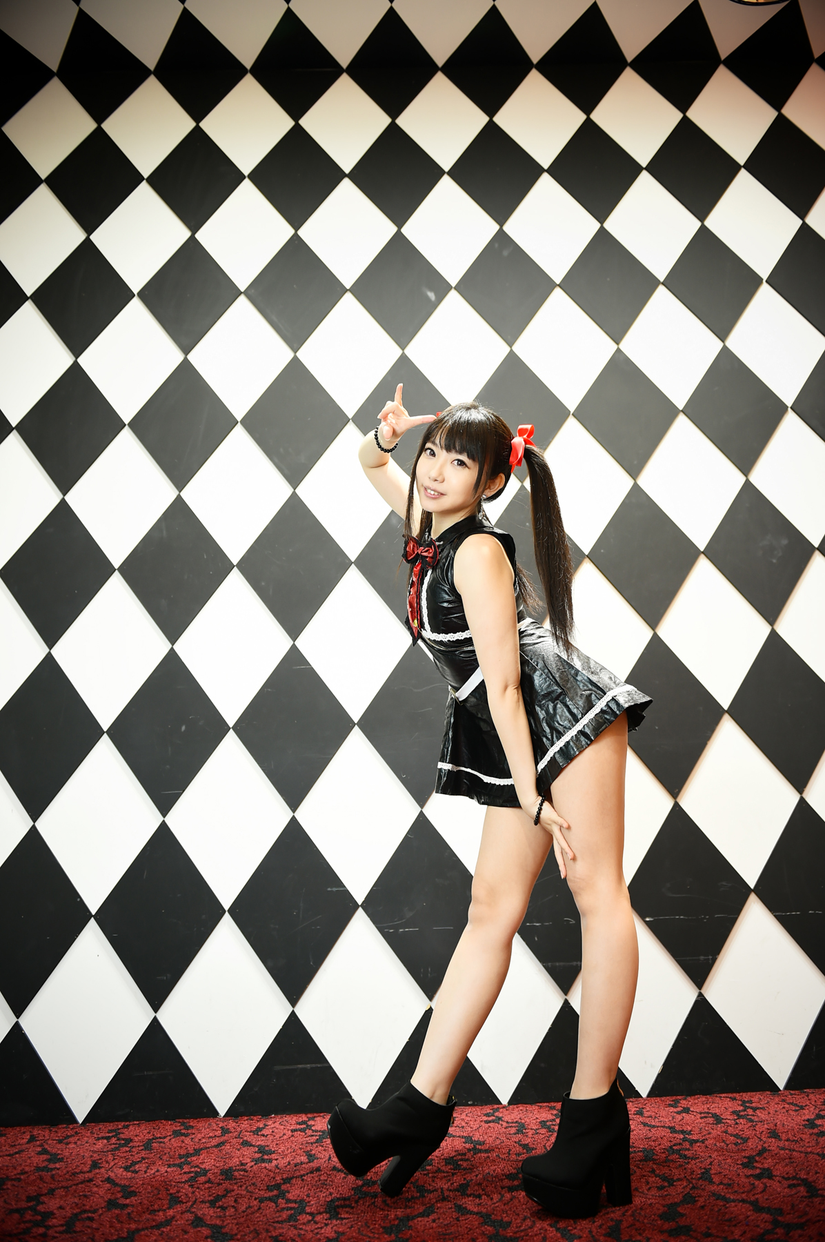 [Shugamyuku] [Angel Myu] Mu Live ~ Yazawa Niko Ver ~