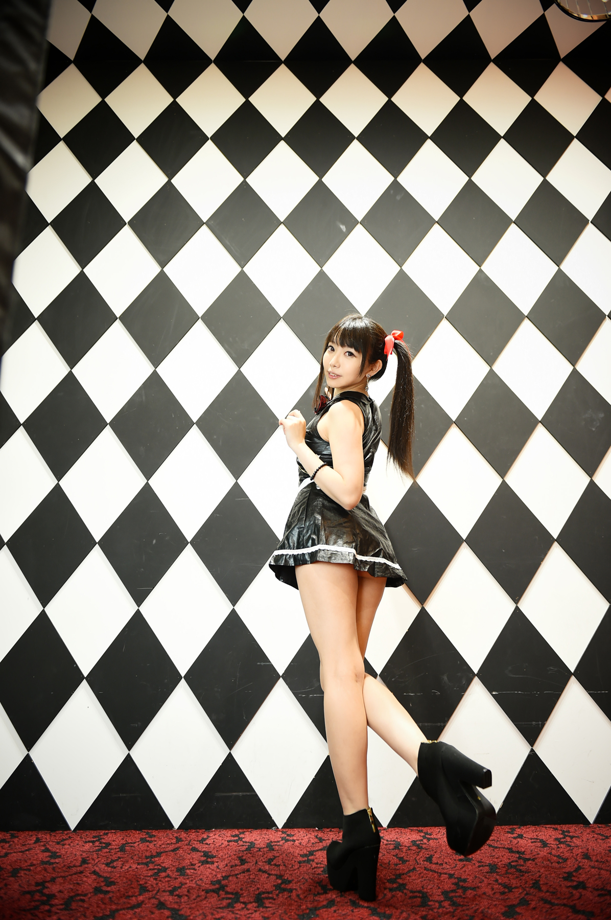 [Shugamyuku] [Angel Myu] Mu Live ~ Yazawa Niko Ver ~