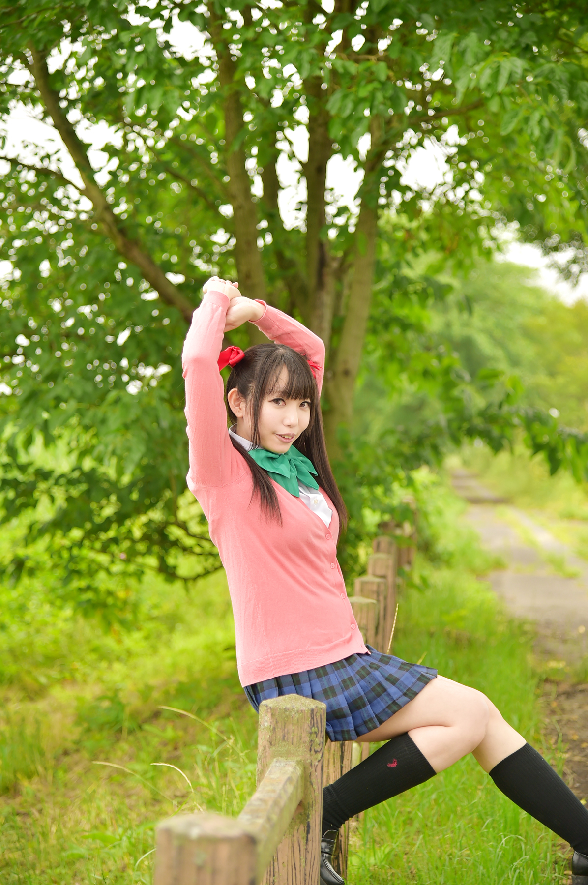 [Shugamyuku] [Angel Myu] Mu Live ~ Yazawa Niko Ver ~