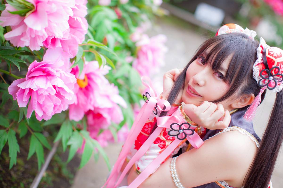 [Shugamyuku] [Angel Myu] Mu Live ~ Yazawa Niko Ver ~