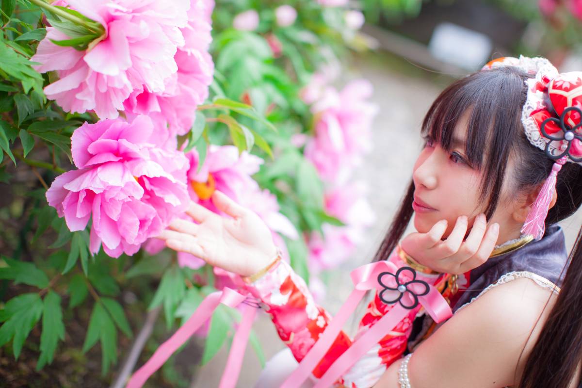 [Shugamyuku] [Angel Myu] Mu Live ~ Yazawa Niko Ver ~