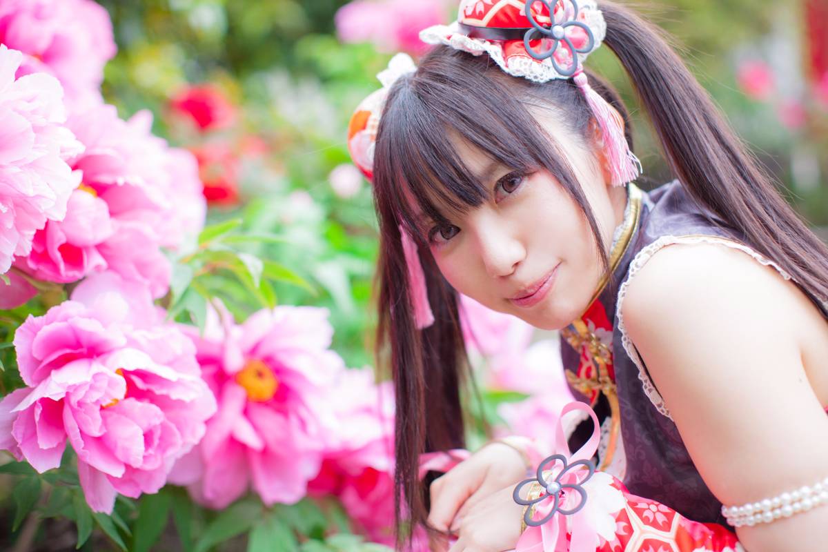 [Shugamyuku] [Angel Myu] Mu Live ~ Yazawa Niko Ver ~