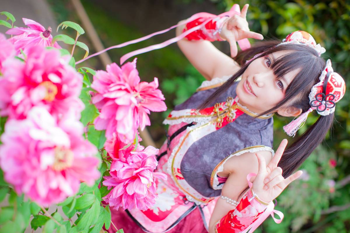 [Shugamyuku] [Angel Myu] Mu Live ~ Yazawa Niko Ver ~