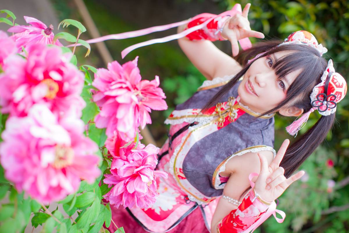 [Shugamyuku] [Angel Myu] Mu Live ~ Yazawa Niko Ver ~