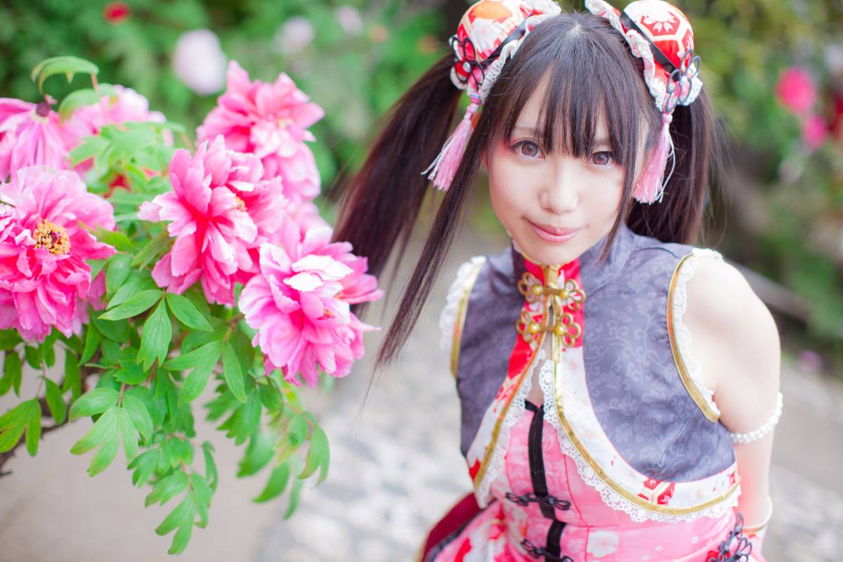 [Shugamyuku] [Angel Myu] Mu Live ~ Yazawa Niko Ver ~