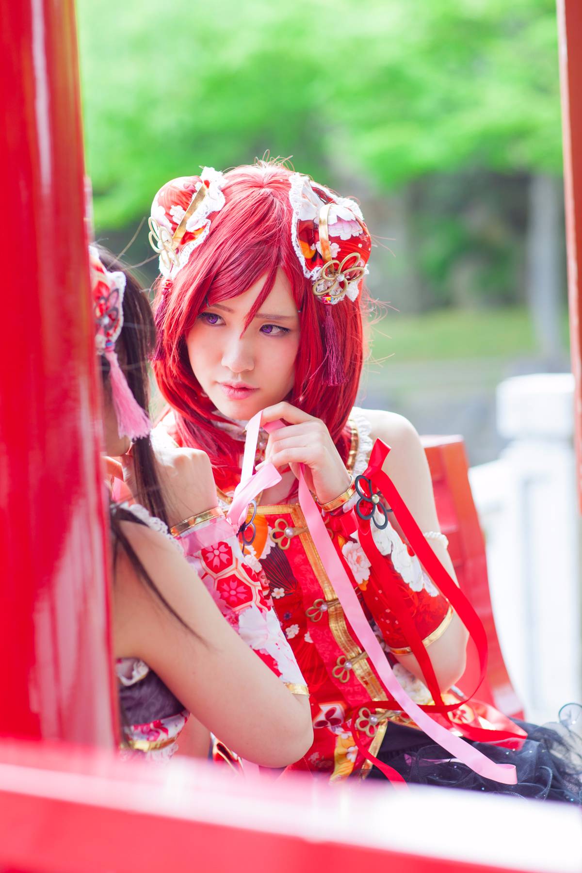 [Shugamyuku] [Angel Myu] Mu Live ~ Yazawa Niko Ver ~