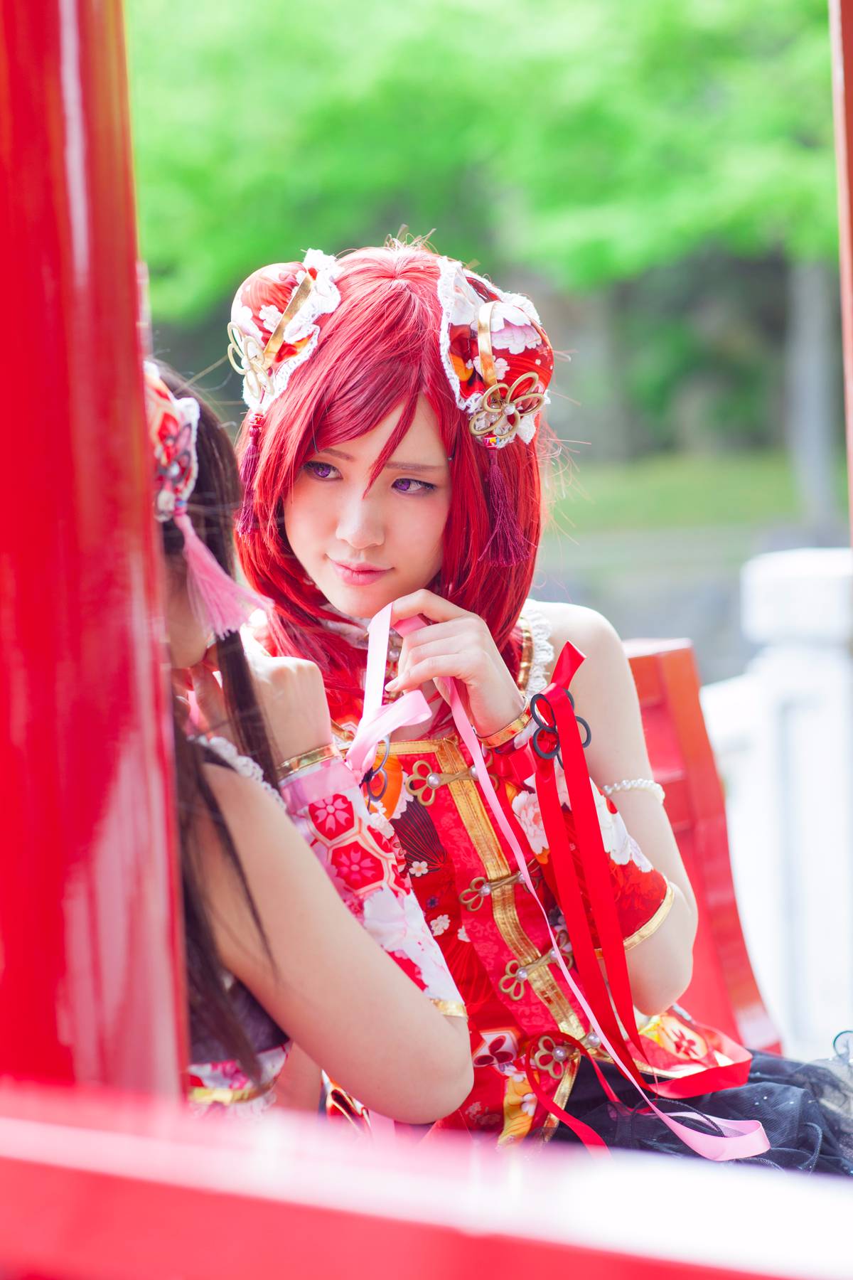 [Shugamyuku] [Angel Myu] Mu Live ~ Yazawa Niko Ver ~