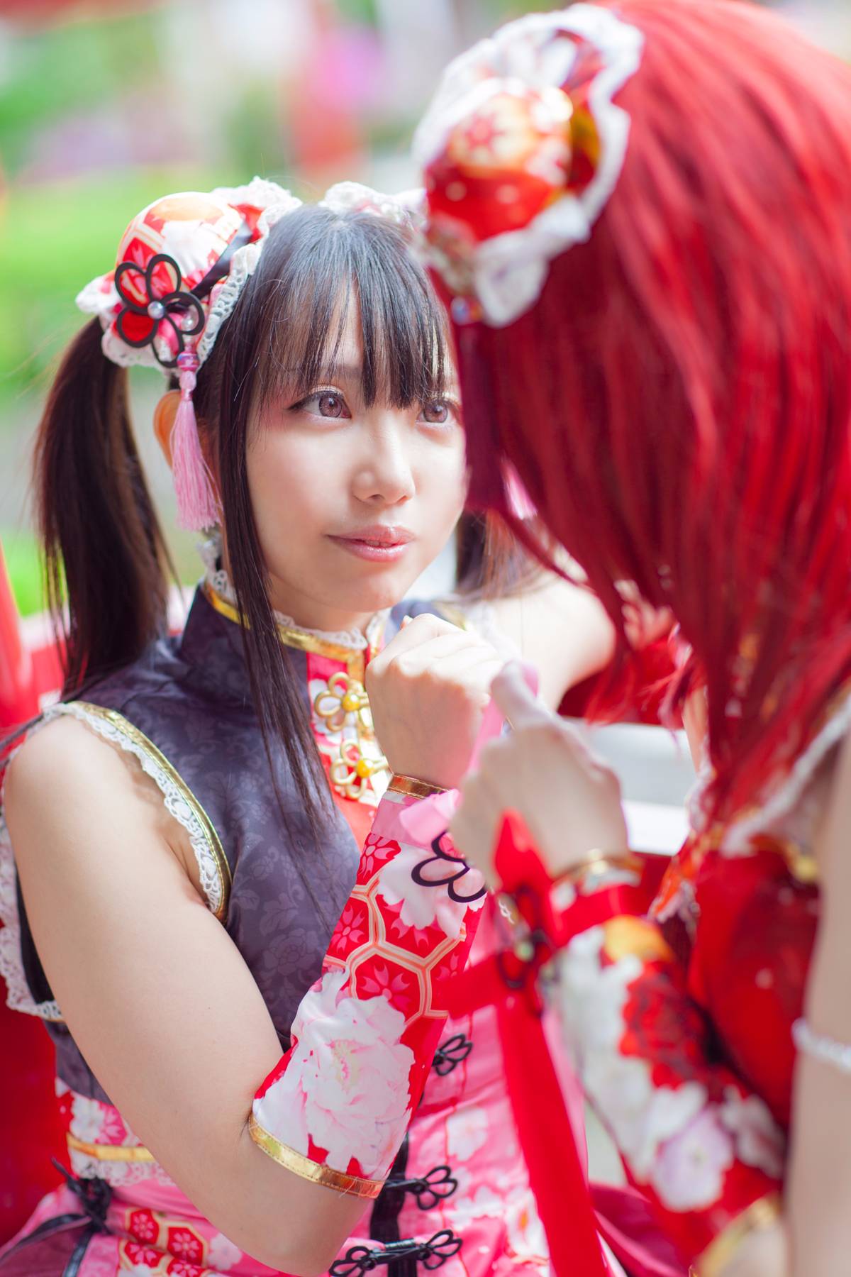 [Shugamyuku] [Angel Myu] Mu Live ~ Yazawa Niko Ver ~