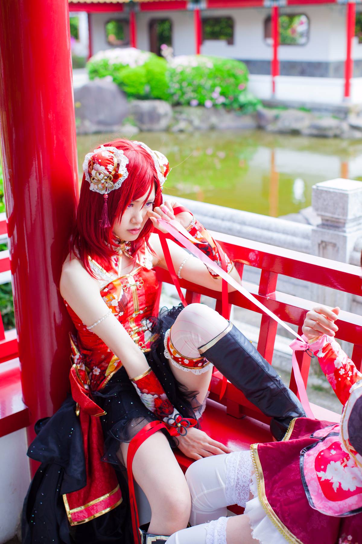 [Shugamyuku] [Angel Myu] Mu Live ~ Yazawa Niko Ver ~