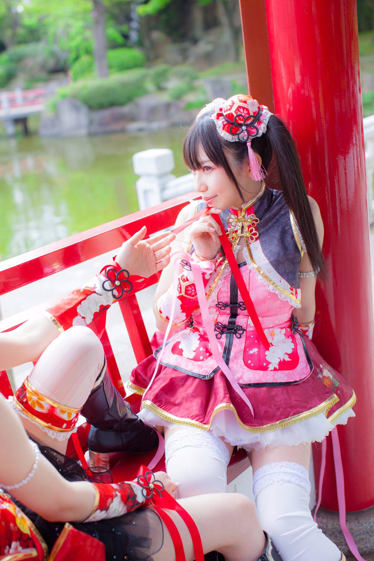 [Shugamyuku] [Angel Myu] Mu Live ~ Yazawa Niko Ver ~