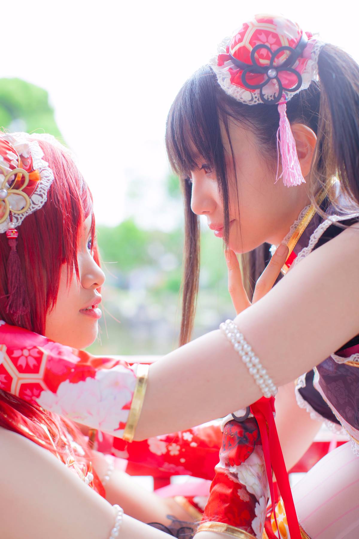 [Shugamyuku] [Angel Myu] Mu Live ~ Yazawa Niko Ver ~