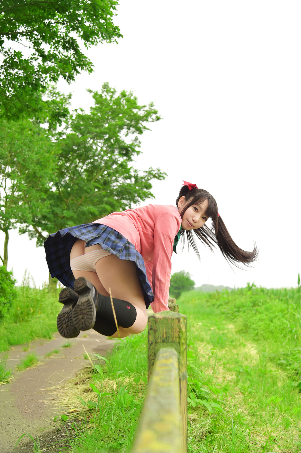 [Shugamyuku] [Angel Myu] Mu Live ~ Yazawa Niko Ver ~