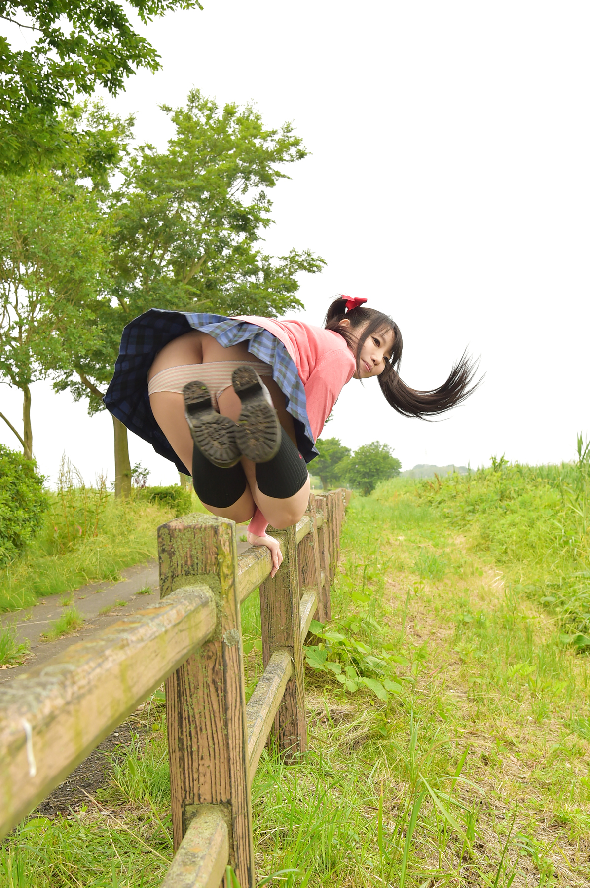 [Shugamyuku] [Angel Myu] Mu Live ~ Yazawa Niko Ver ~