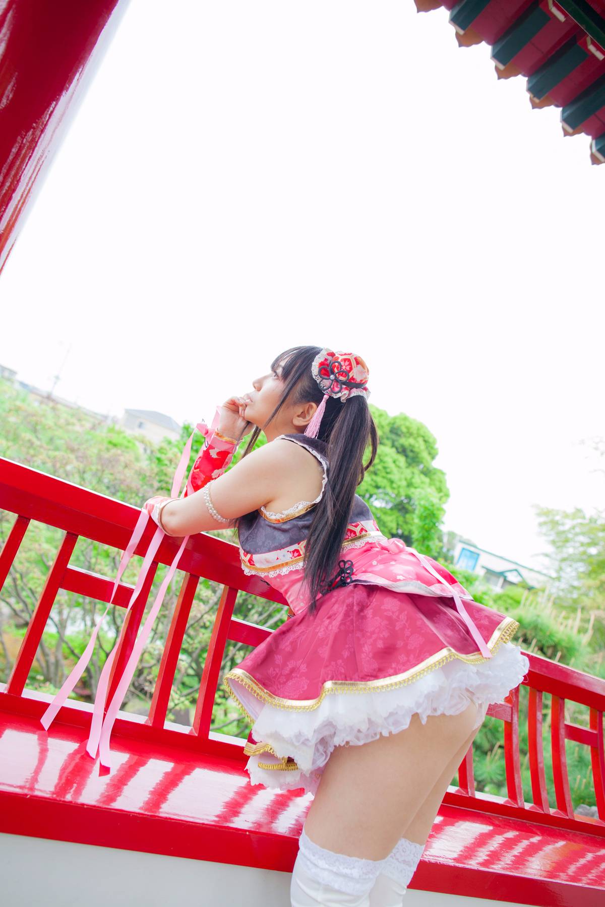 [Shugamyuku] [Angel Myu] Mu Live ~ Yazawa Niko Ver ~