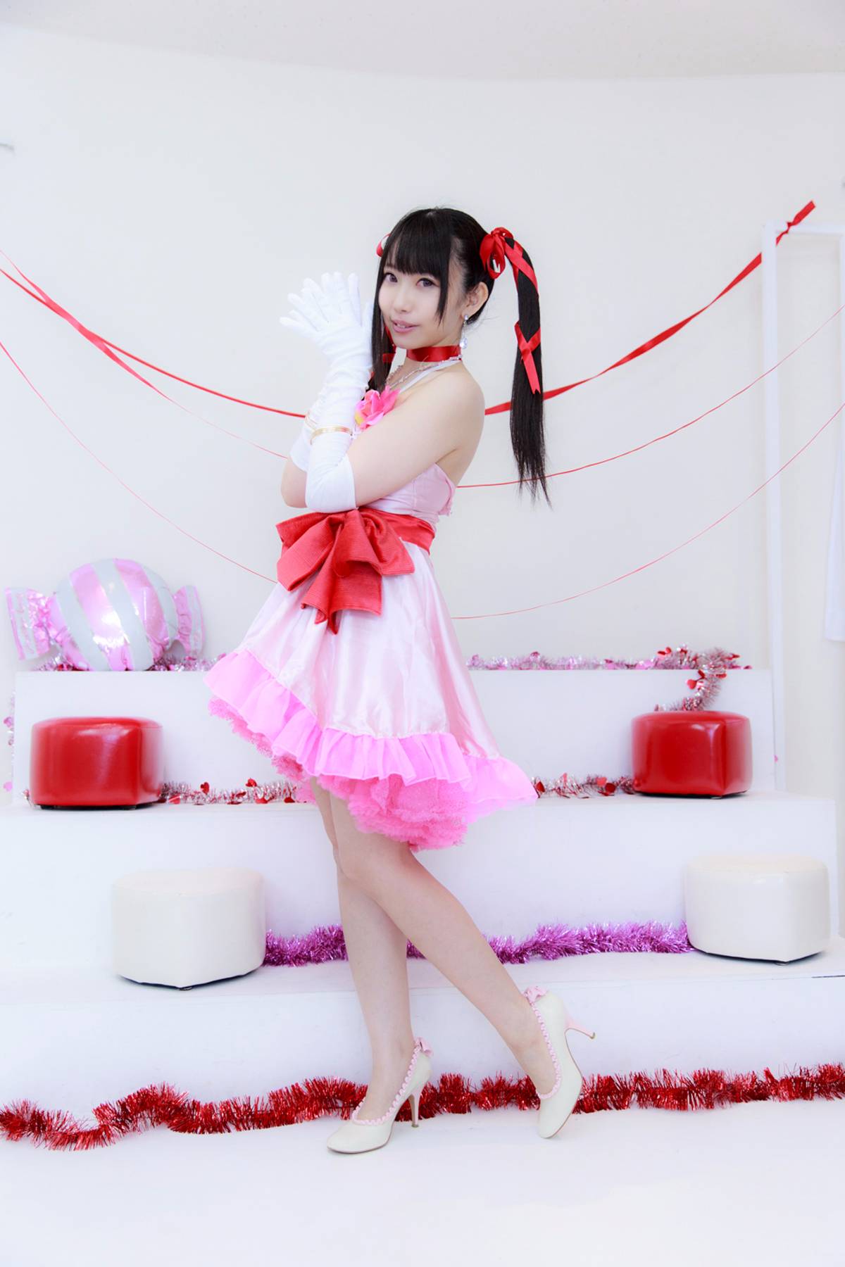 [Shugamyuku] [Angel Myu] Mu Live ~ Yazawa Niko Ver ~