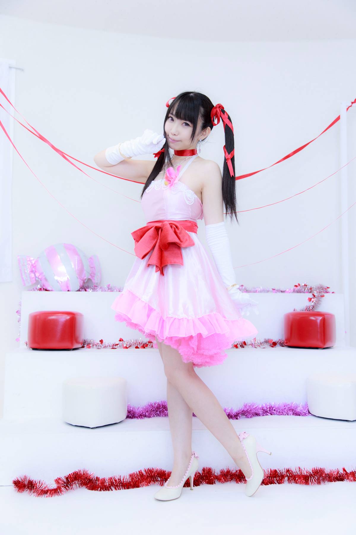 [Shugamyuku] [Angel Myu] Mu Live ~ Yazawa Niko Ver ~