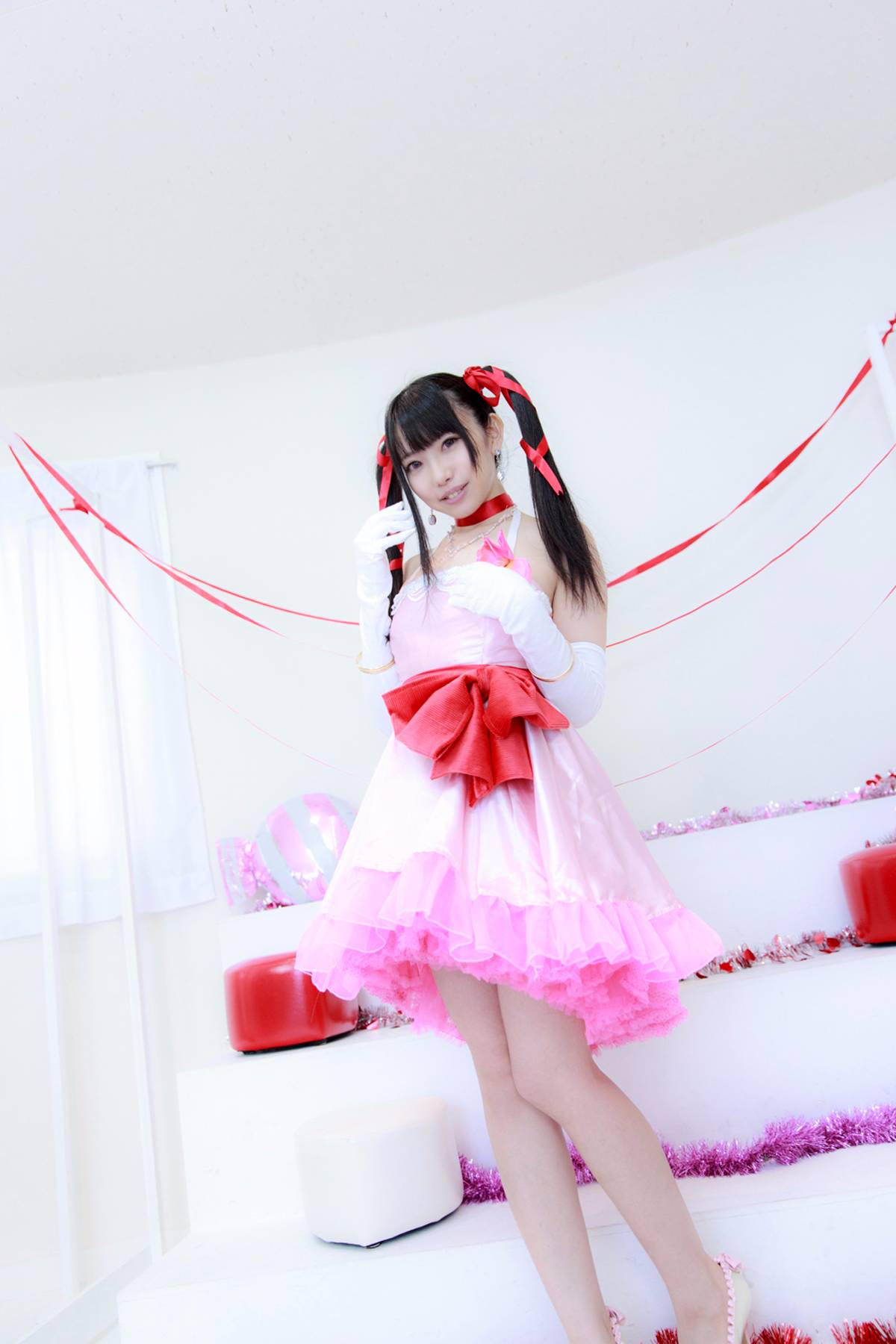 [Shugamyuku] [Angel Myu] Mu Live ~ Yazawa Niko Ver ~