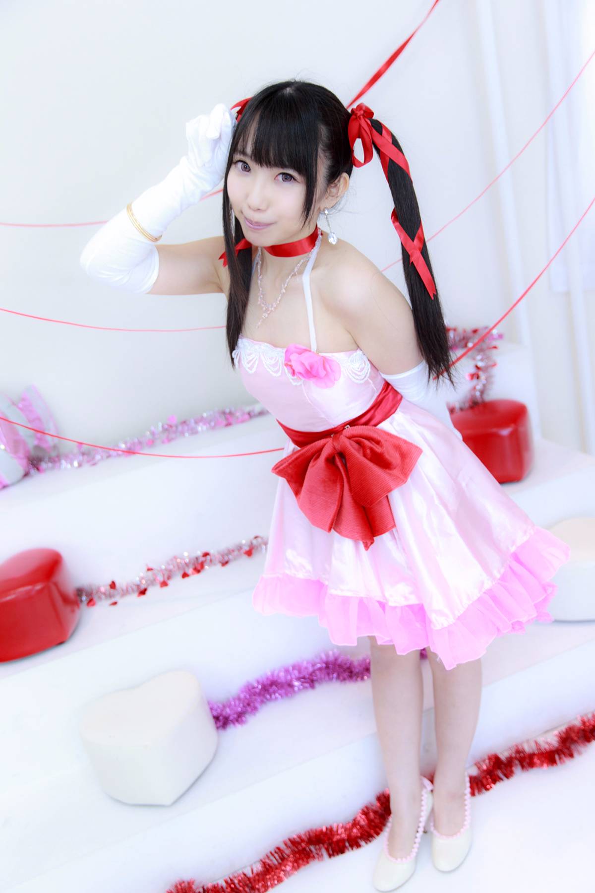 [Shugamyuku] [Angel Myu] Mu Live ~ Yazawa Niko Ver ~