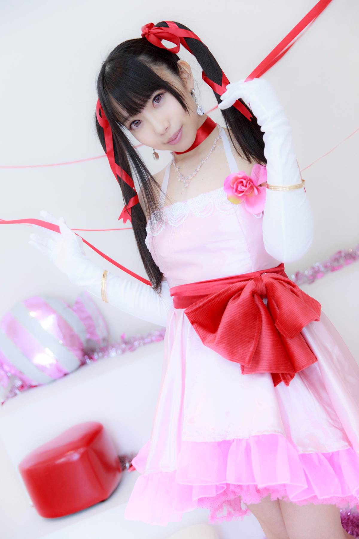 [Shugamyuku] [Angel Myu] Mu Live ~ Yazawa Niko Ver ~