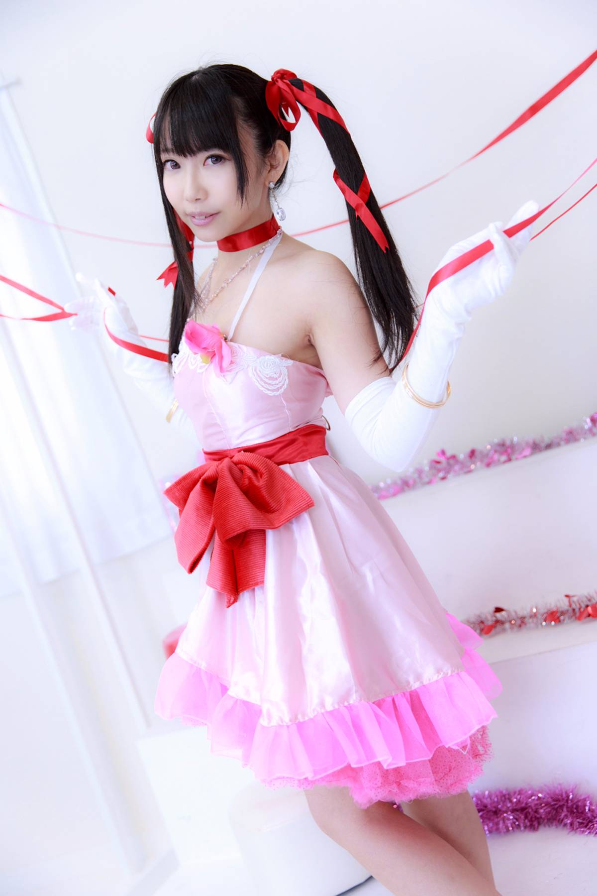 [Shugamyuku] [Angel Myu] Mu Live ~ Yazawa Niko Ver ~