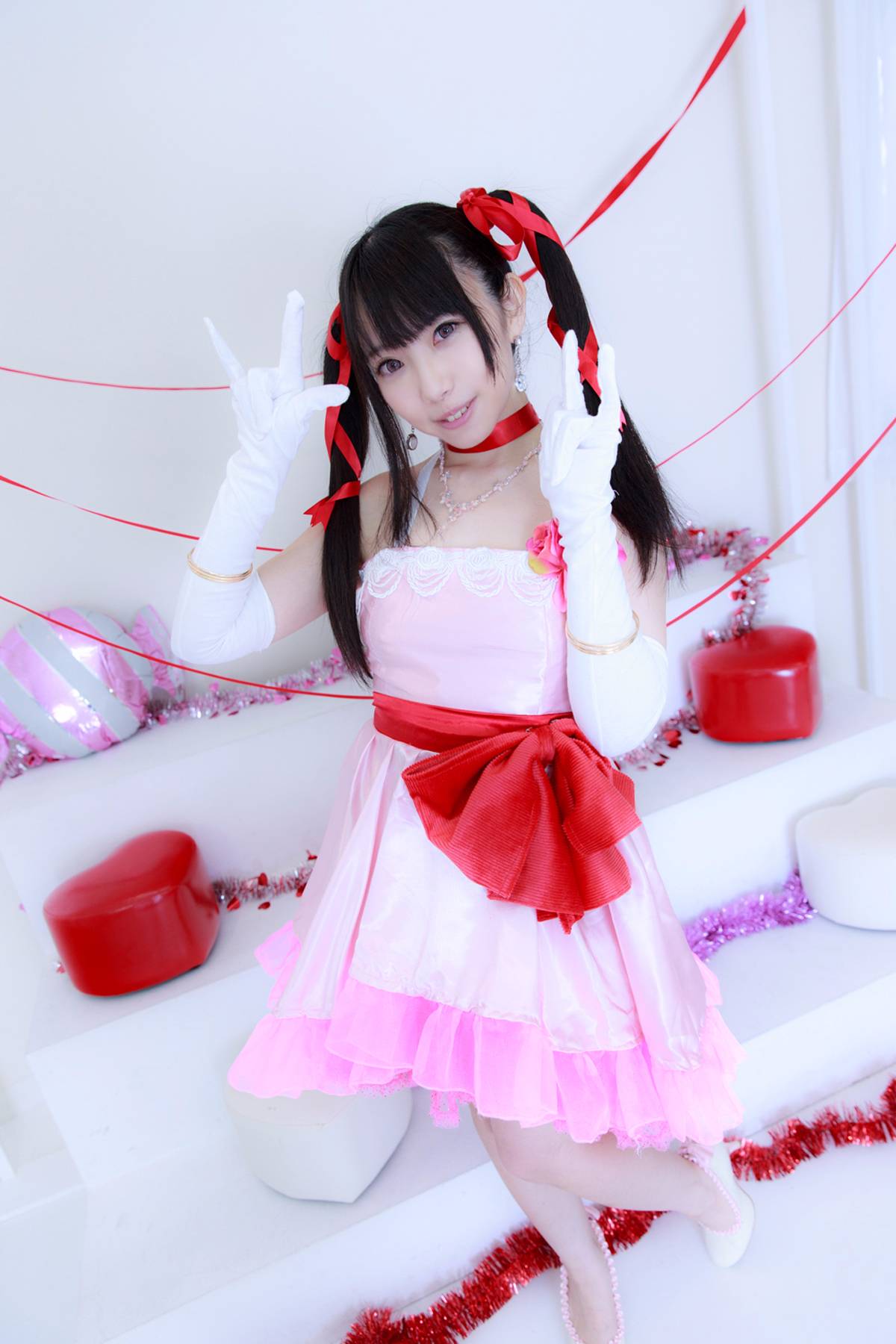 [Shugamyuku] [Angel Myu] Mu Live ~ Yazawa Niko Ver ~