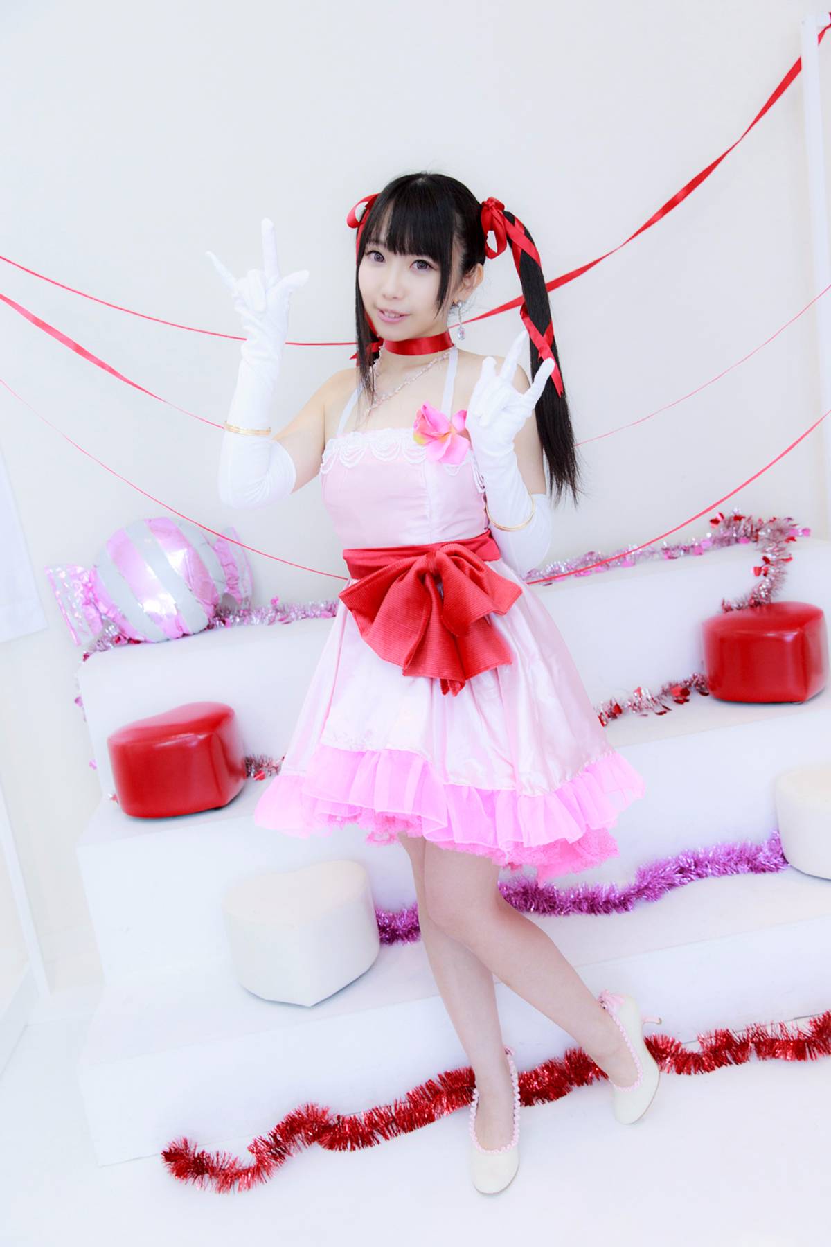 [Shugamyuku] [Angel Myu] Mu Live ~ Yazawa Niko Ver ~