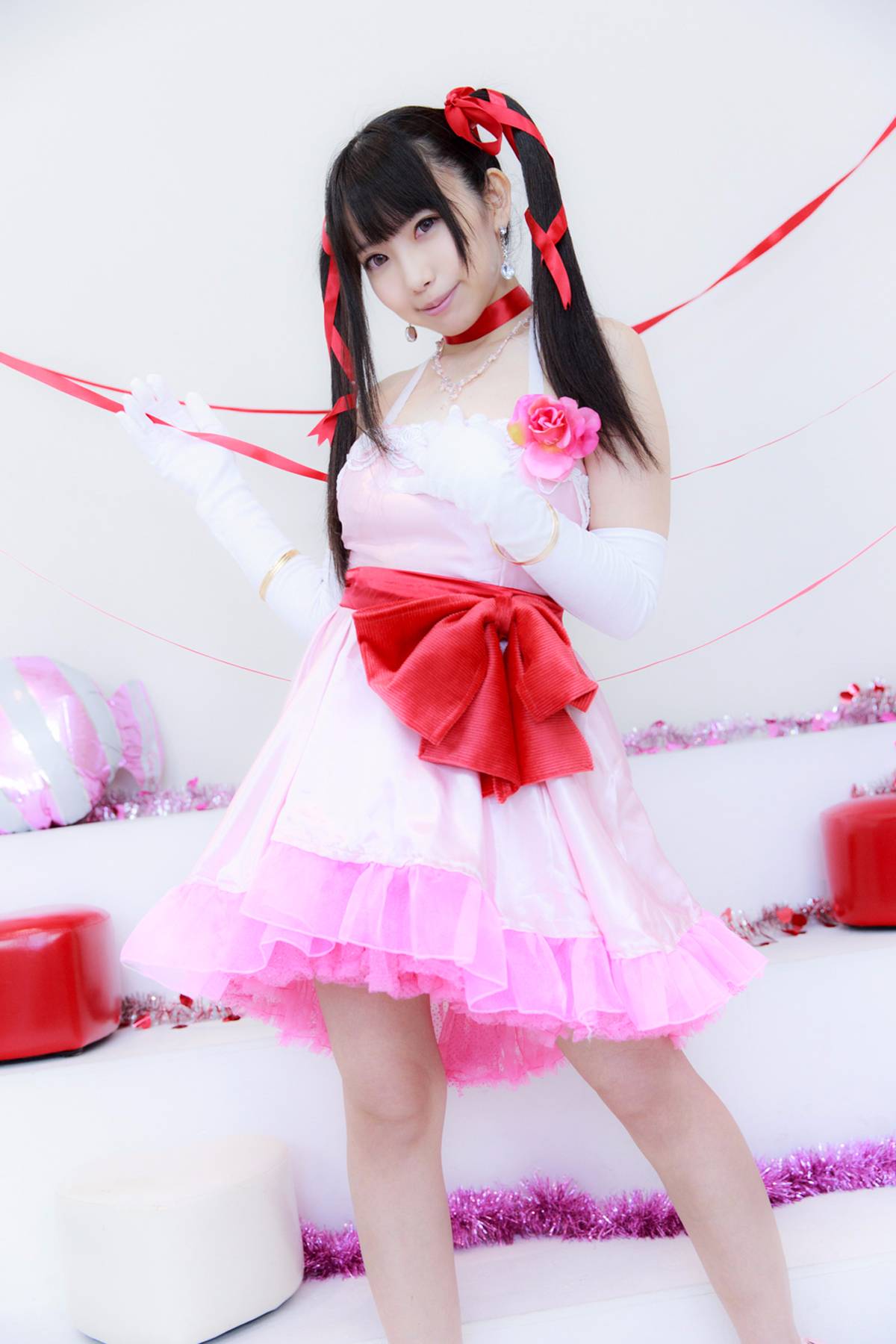 [Shugamyuku] [Angel Myu] Mu Live ~ Yazawa Niko Ver ~