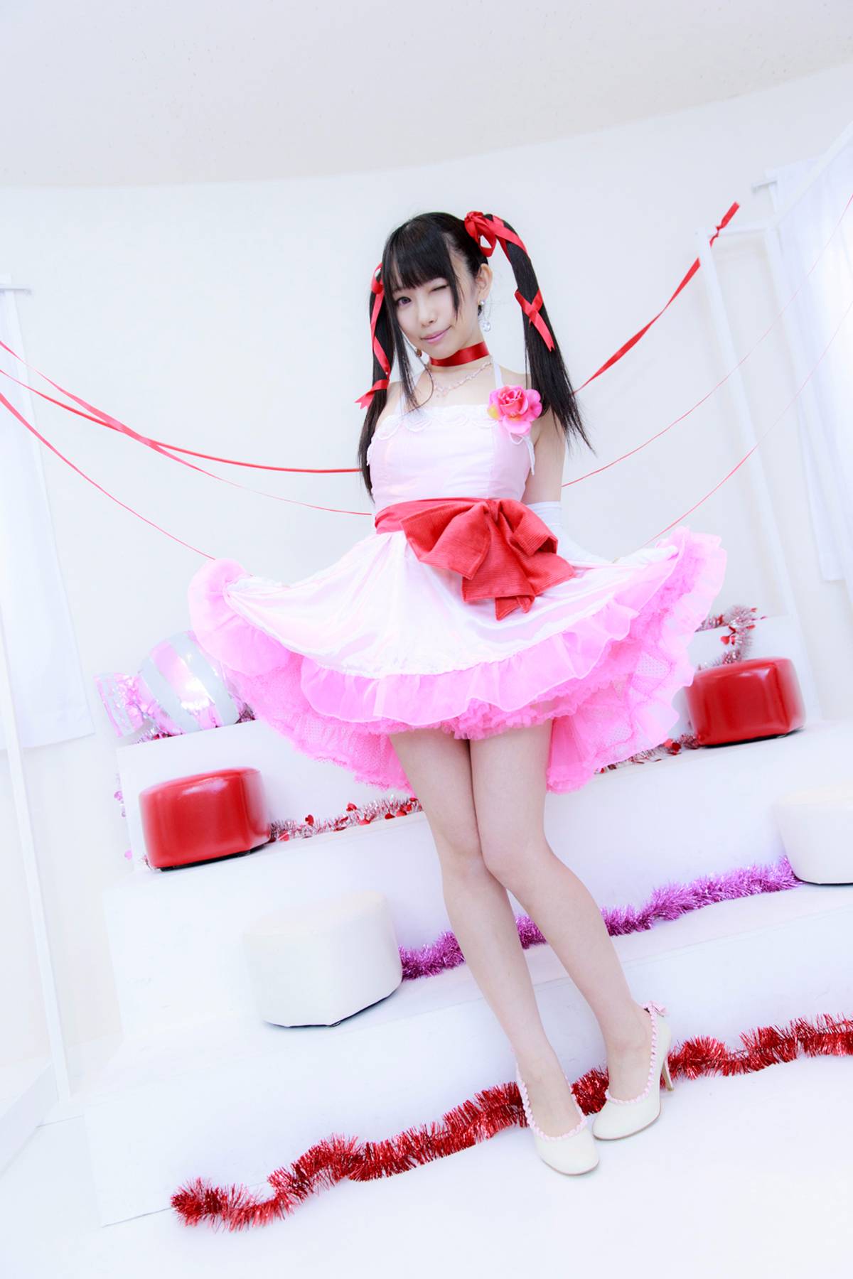 [Shugamyuku] [Angel Myu] Mu Live ~ Yazawa Niko Ver ~