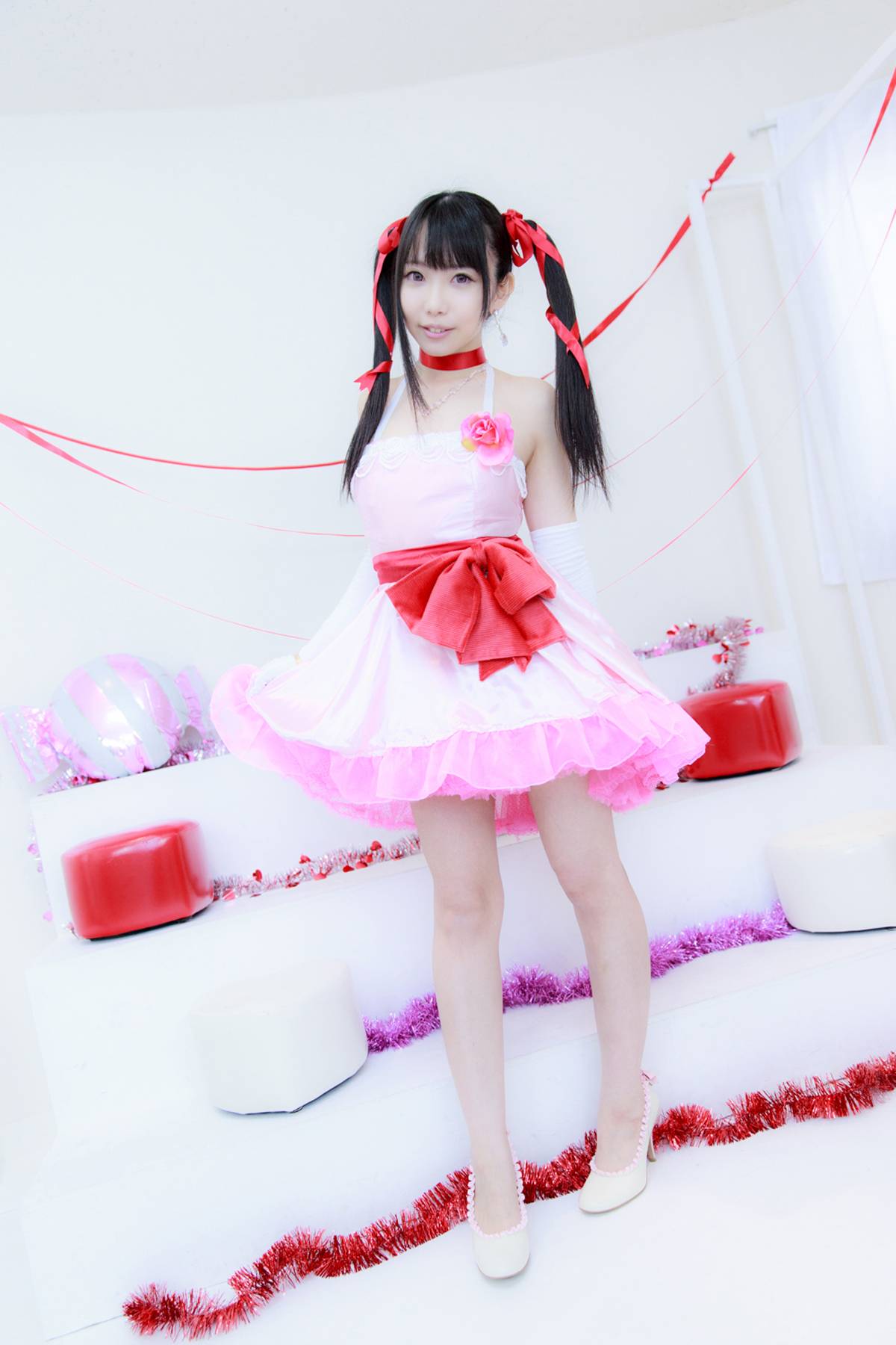 [Shugamyuku] [Angel Myu] Mu Live ~ Yazawa Niko Ver ~