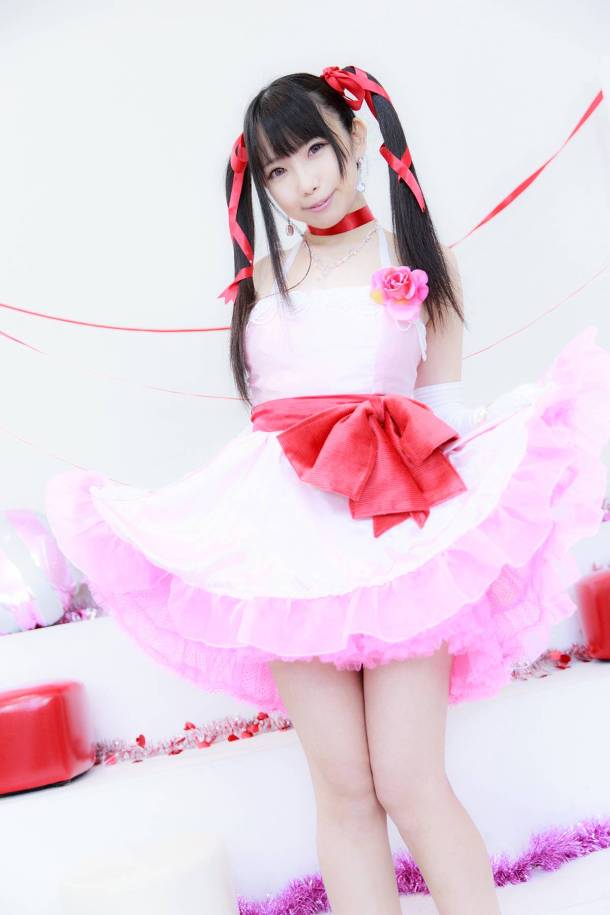 [Shugamyuku] [Angel Myu] Mu Live ~ Yazawa Niko Ver ~