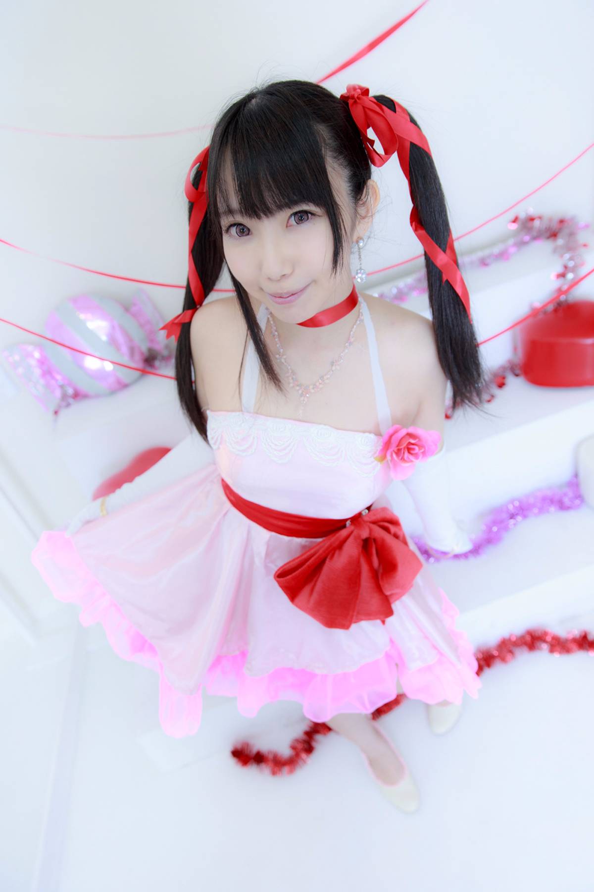 [Shugamyuku] [Angel Myu] Mu Live ~ Yazawa Niko Ver ~