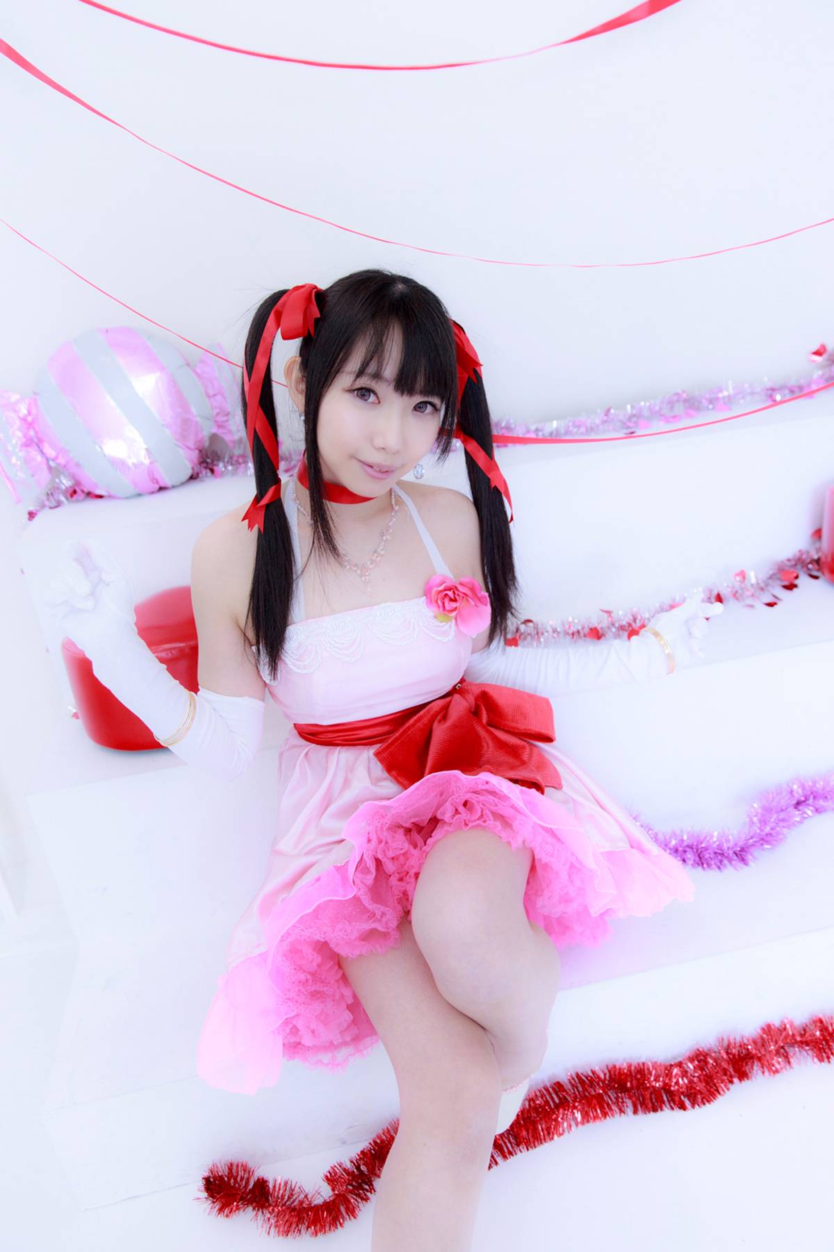 [Shugamyuku] [Angel Myu] Mu Live ~ Yazawa Niko Ver ~