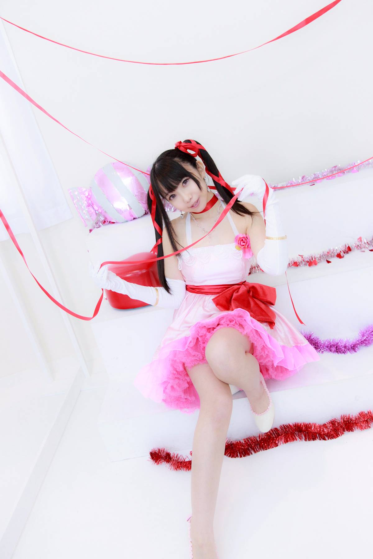 [Shugamyuku] [Angel Myu] Mu Live ~ Yazawa Niko Ver ~