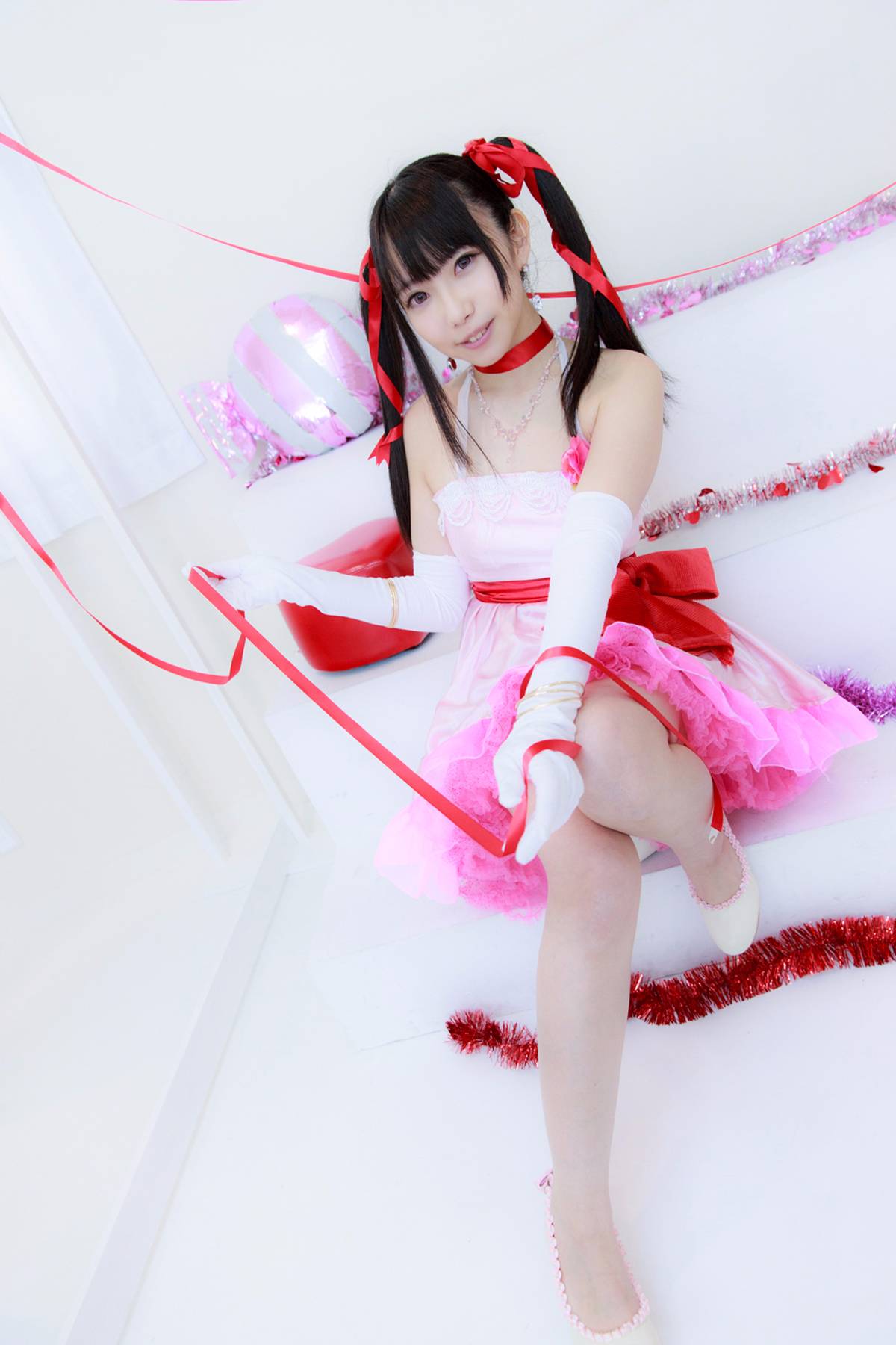 [Shugamyuku] [Angel Myu] Mu Live ~ Yazawa Niko Ver ~