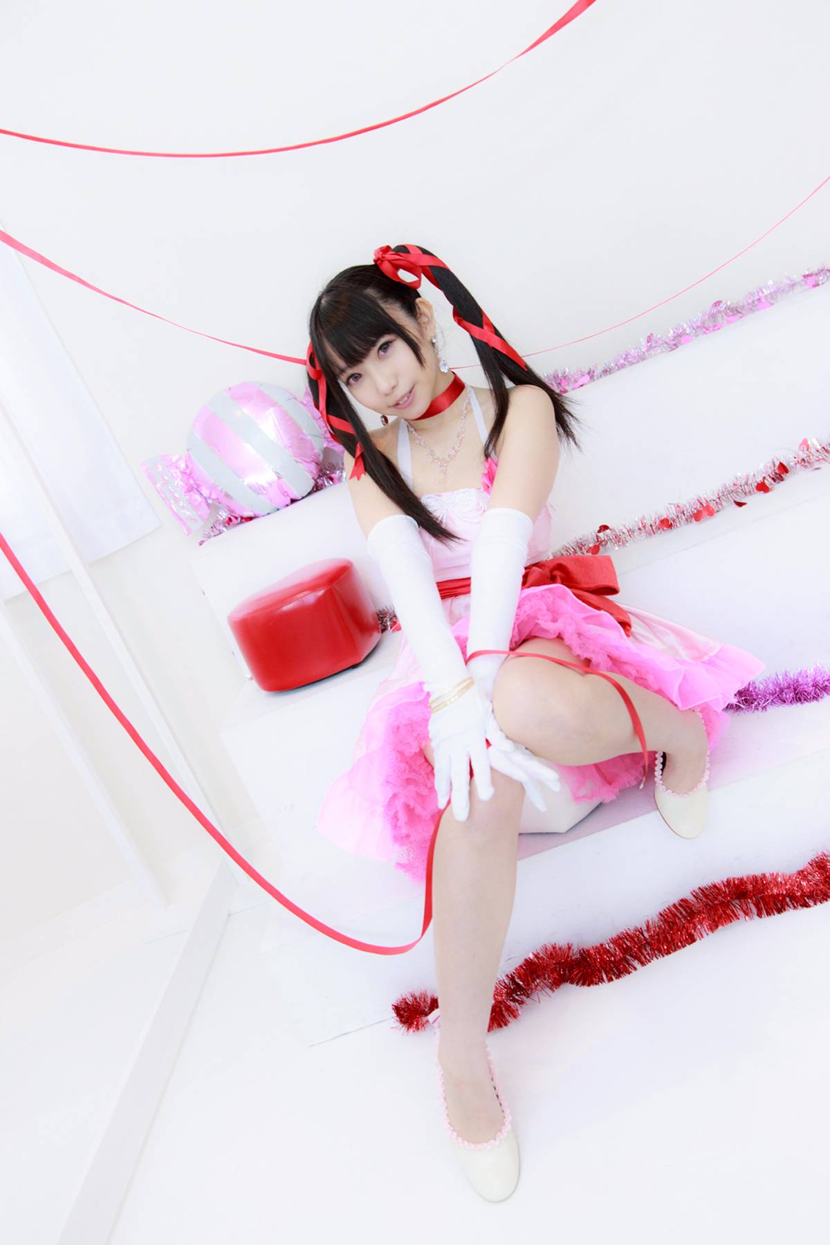 [Shugamyuku] [Angel Myu] Mu Live ~ Yazawa Niko Ver ~