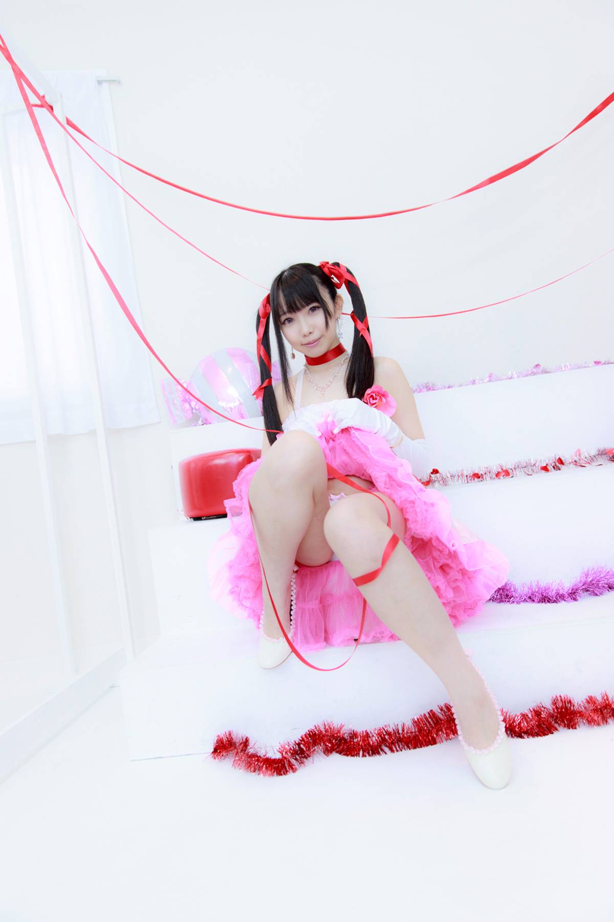 [Shugamyuku] [Angel Myu] Mu Live ~ Yazawa Niko Ver ~