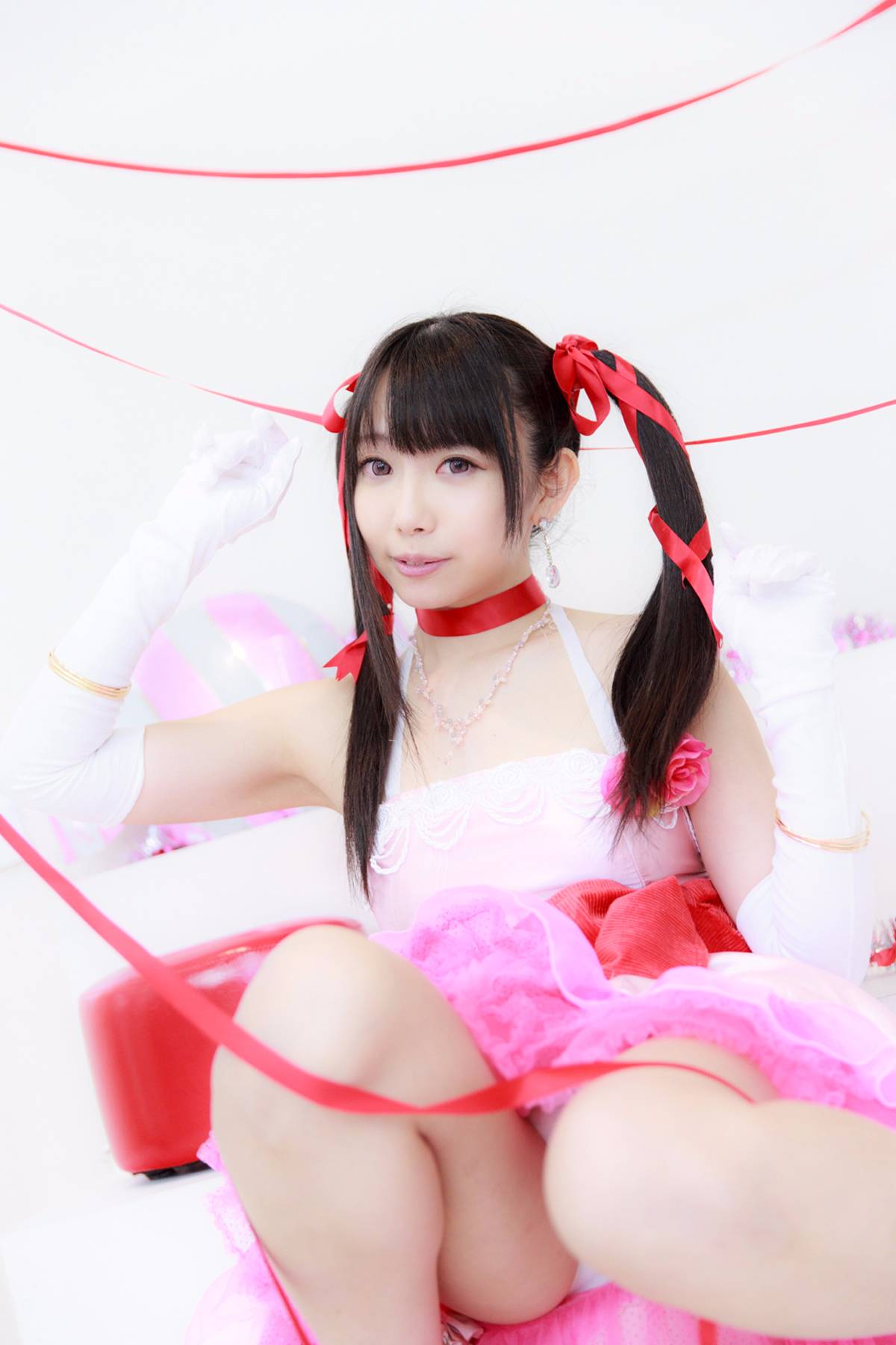 [Shugamyuku] [Angel Myu] Mu Live ~ Yazawa Niko Ver ~